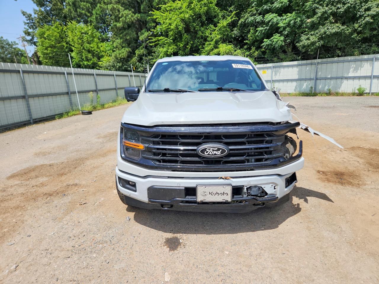 2024 FORD F150 XLT — снимка 5