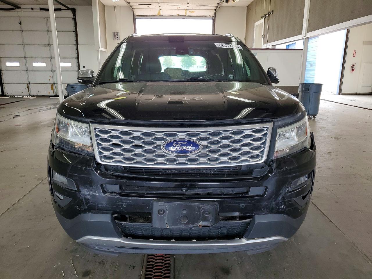2017 FORD EXPLORER PLATINUM — снимка 5