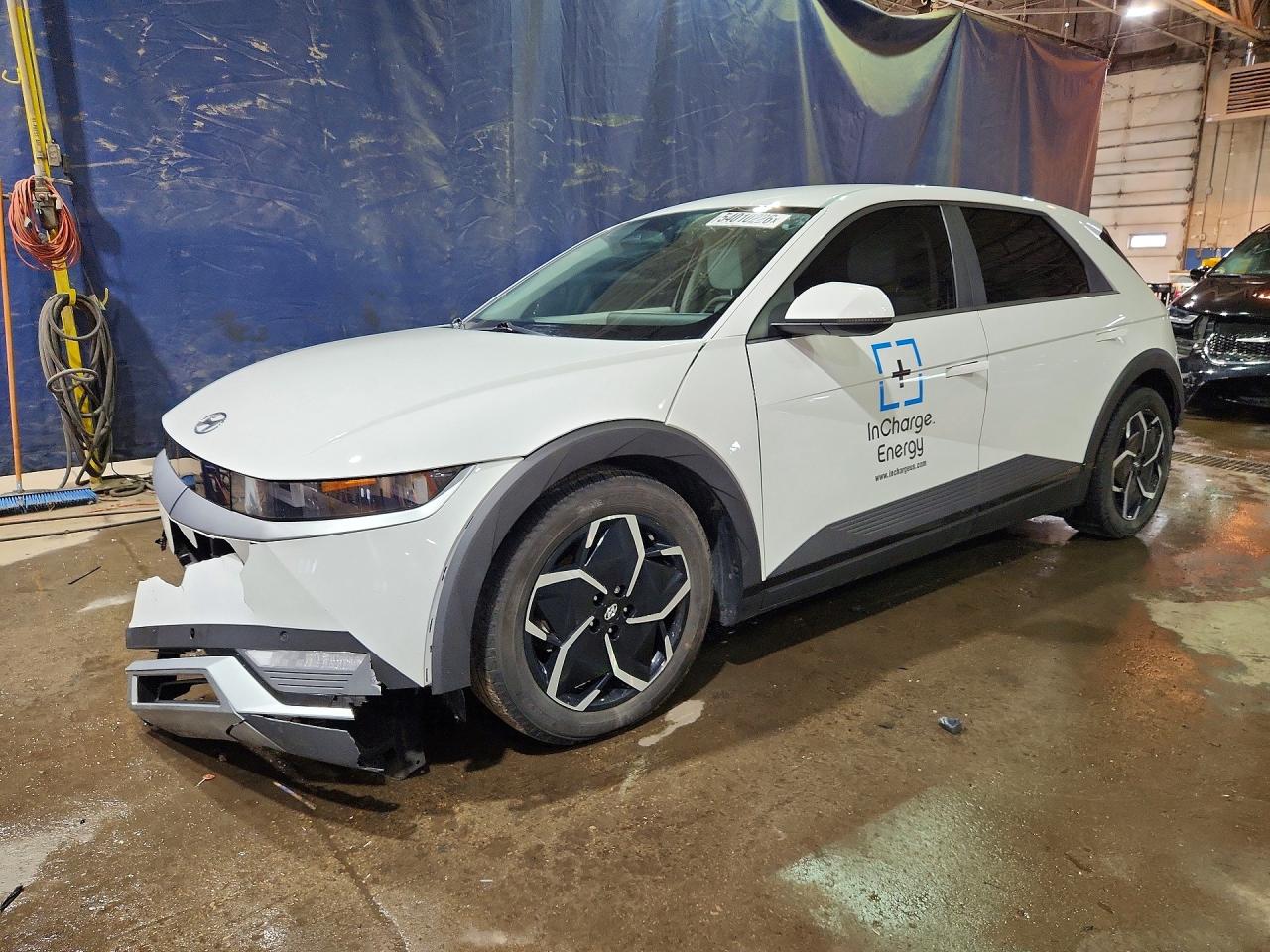 2023 HYUNDAI IONIQ 5 SEL