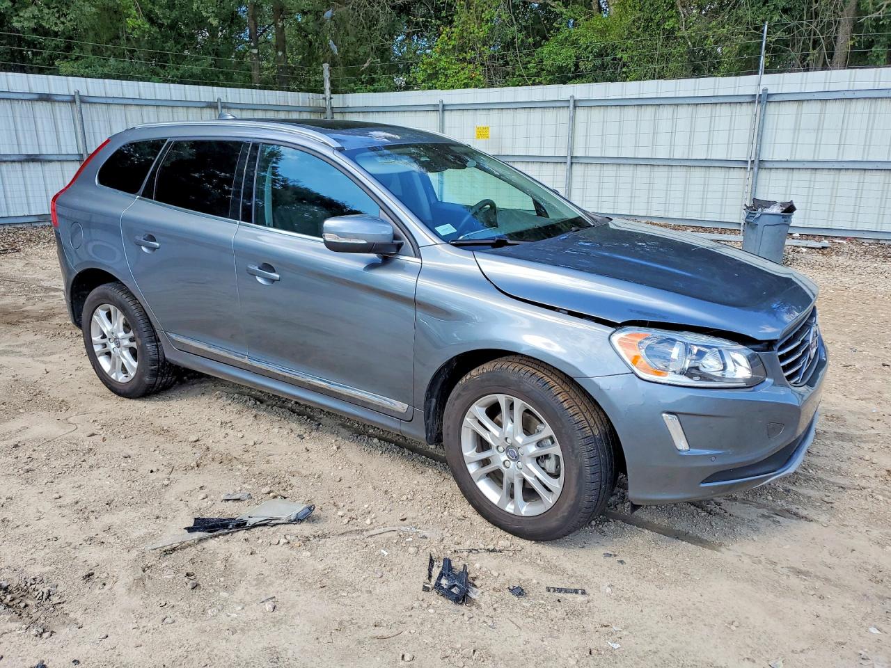 2016 VOLVO XC60 T5 PREMIER — снимка 4