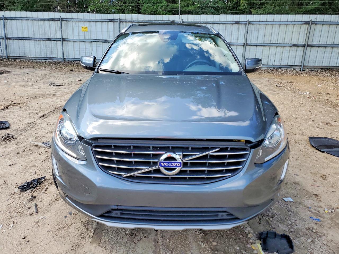 2016 VOLVO XC60 T5 PREMIER — снимка 5