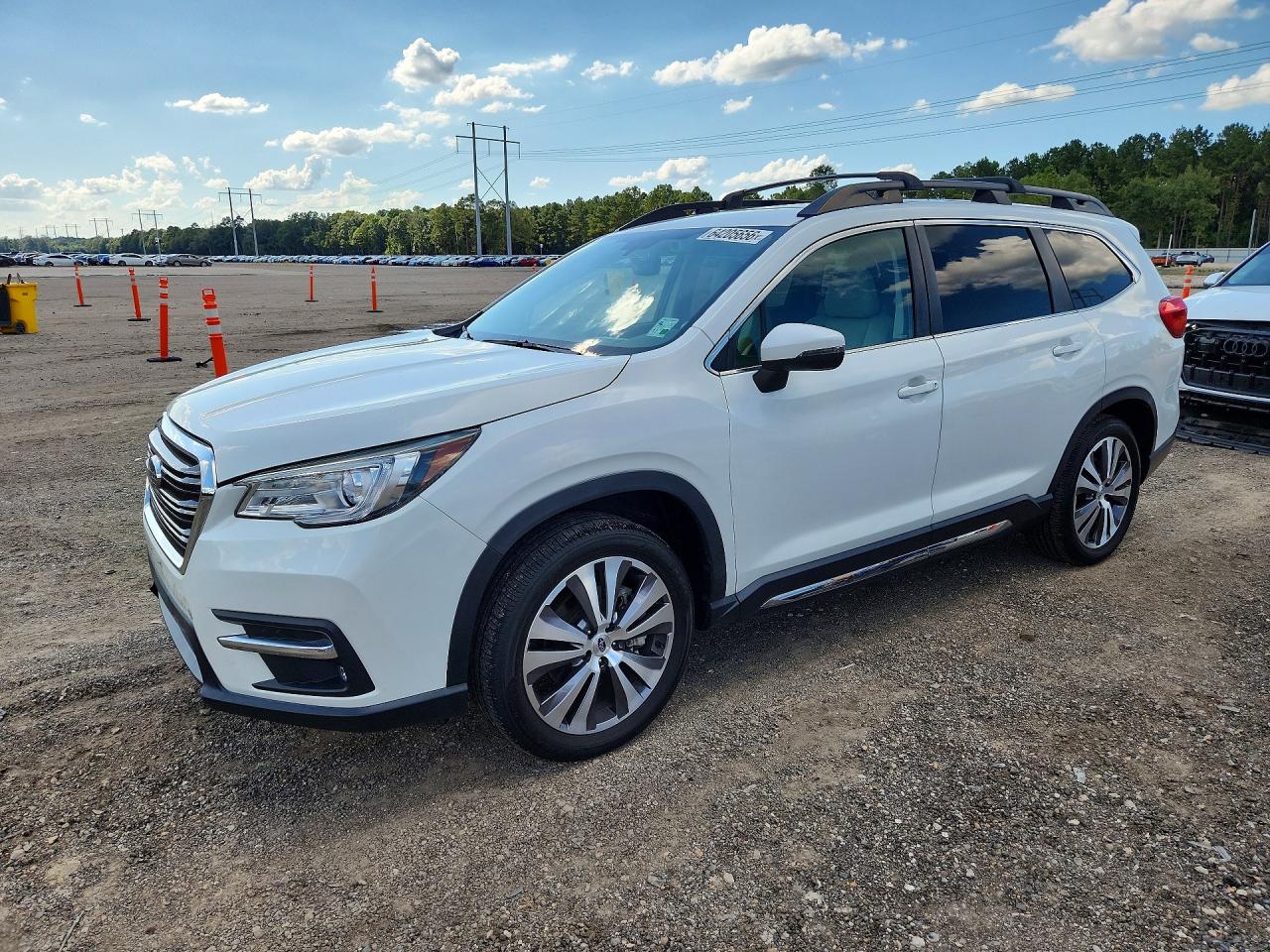 2021 SUBARU ASCENT LIMITED