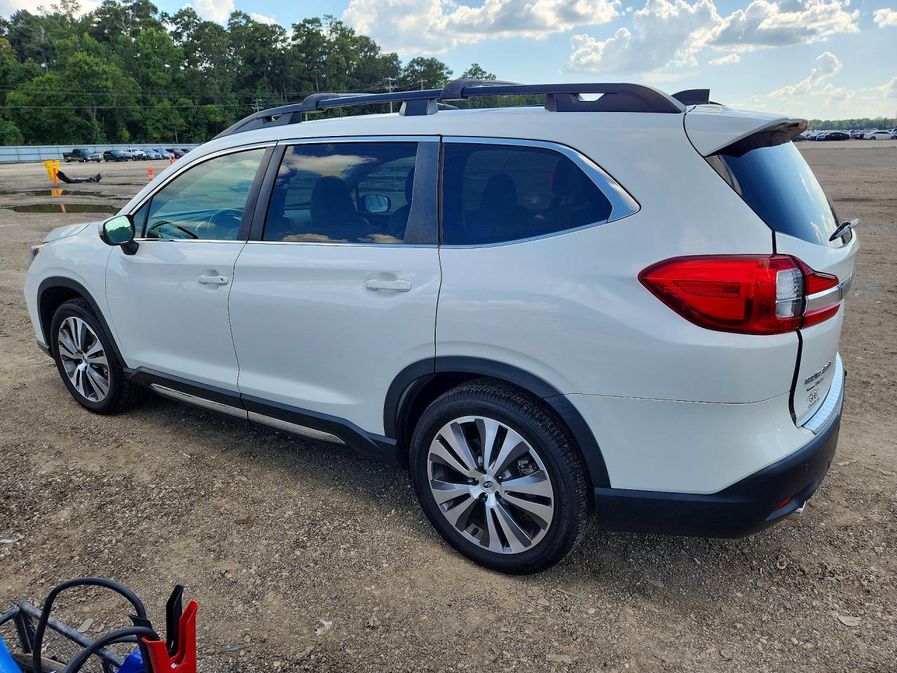 2021 SUBARU ASCENT LIMITED — снимка 2