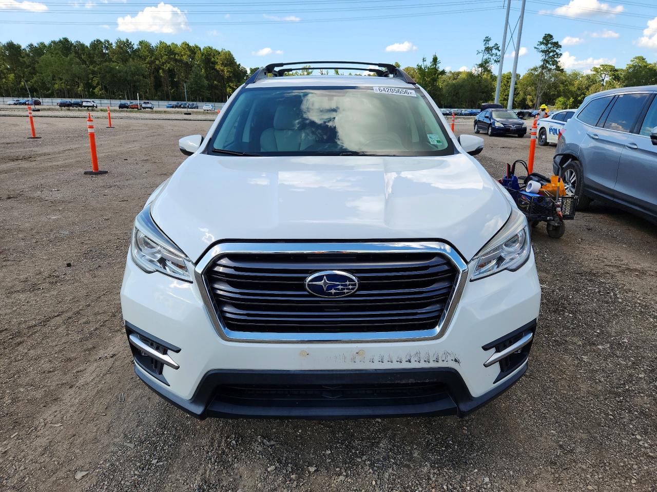 2021 SUBARU ASCENT LIMITED — снимка 5