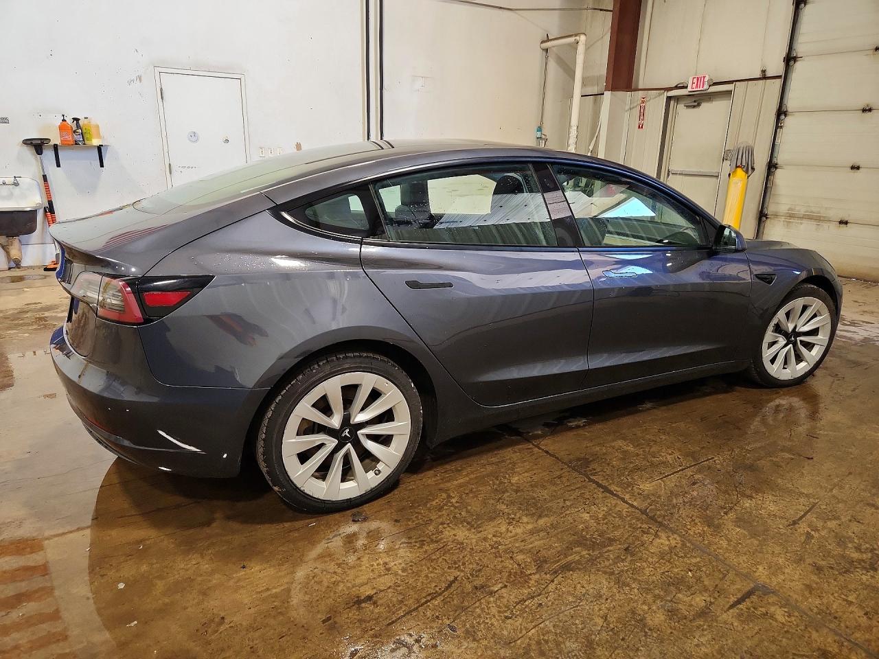 2023 TESLA MODEL 3 — снимка 3