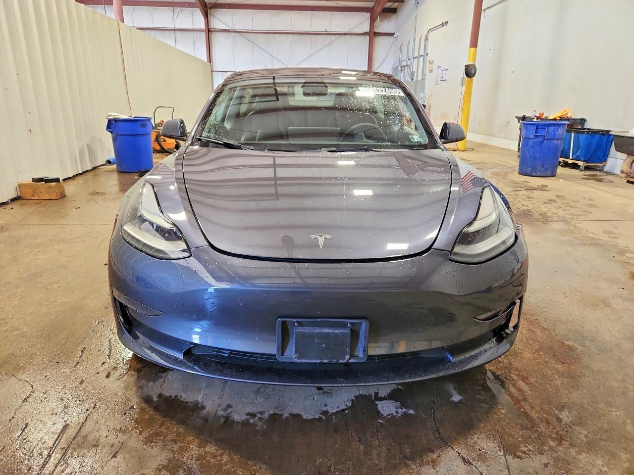 2023 TESLA MODEL 3 — снимка 5