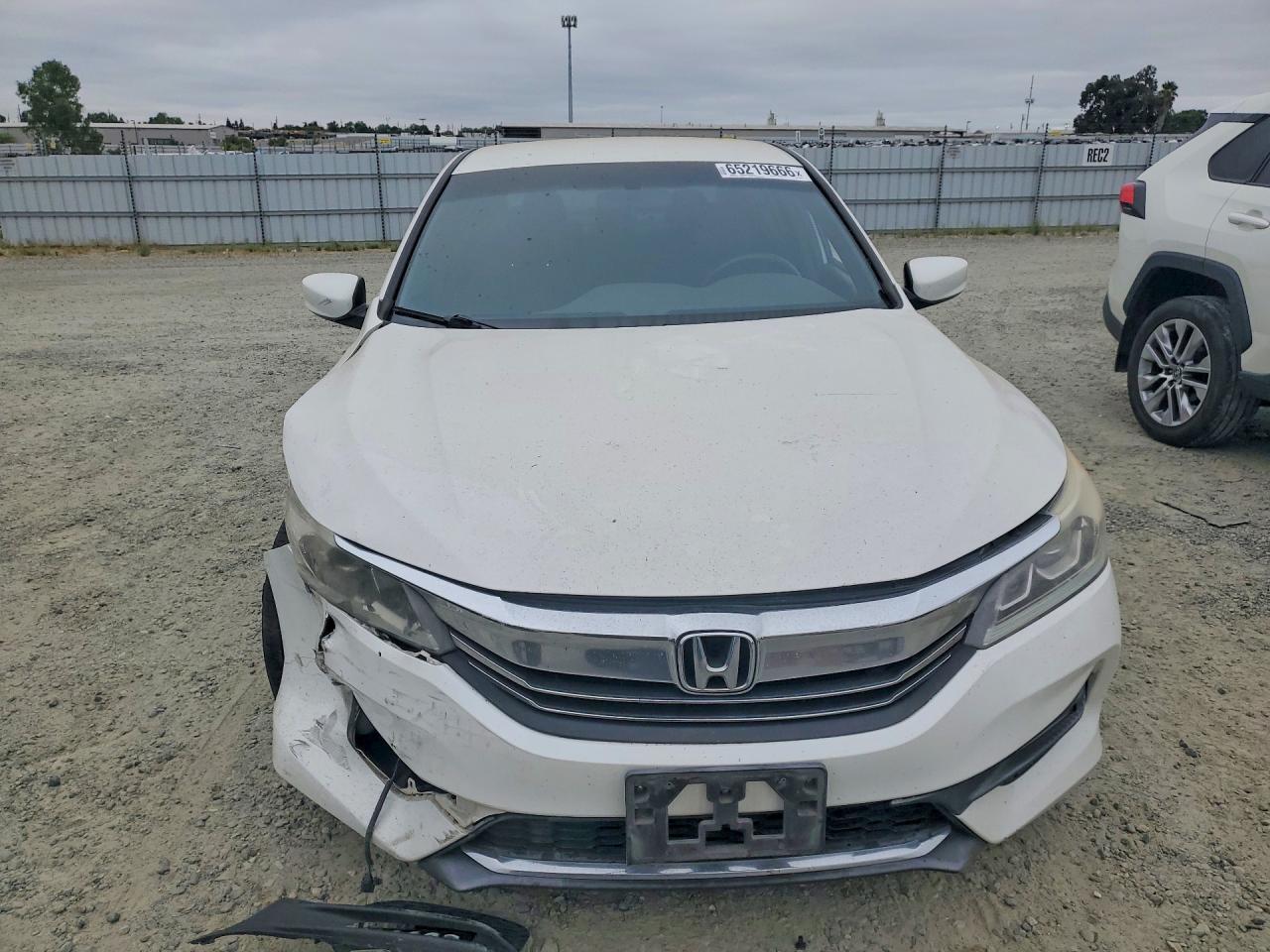 2016 HONDA ACCORD SPORT — снимка 5