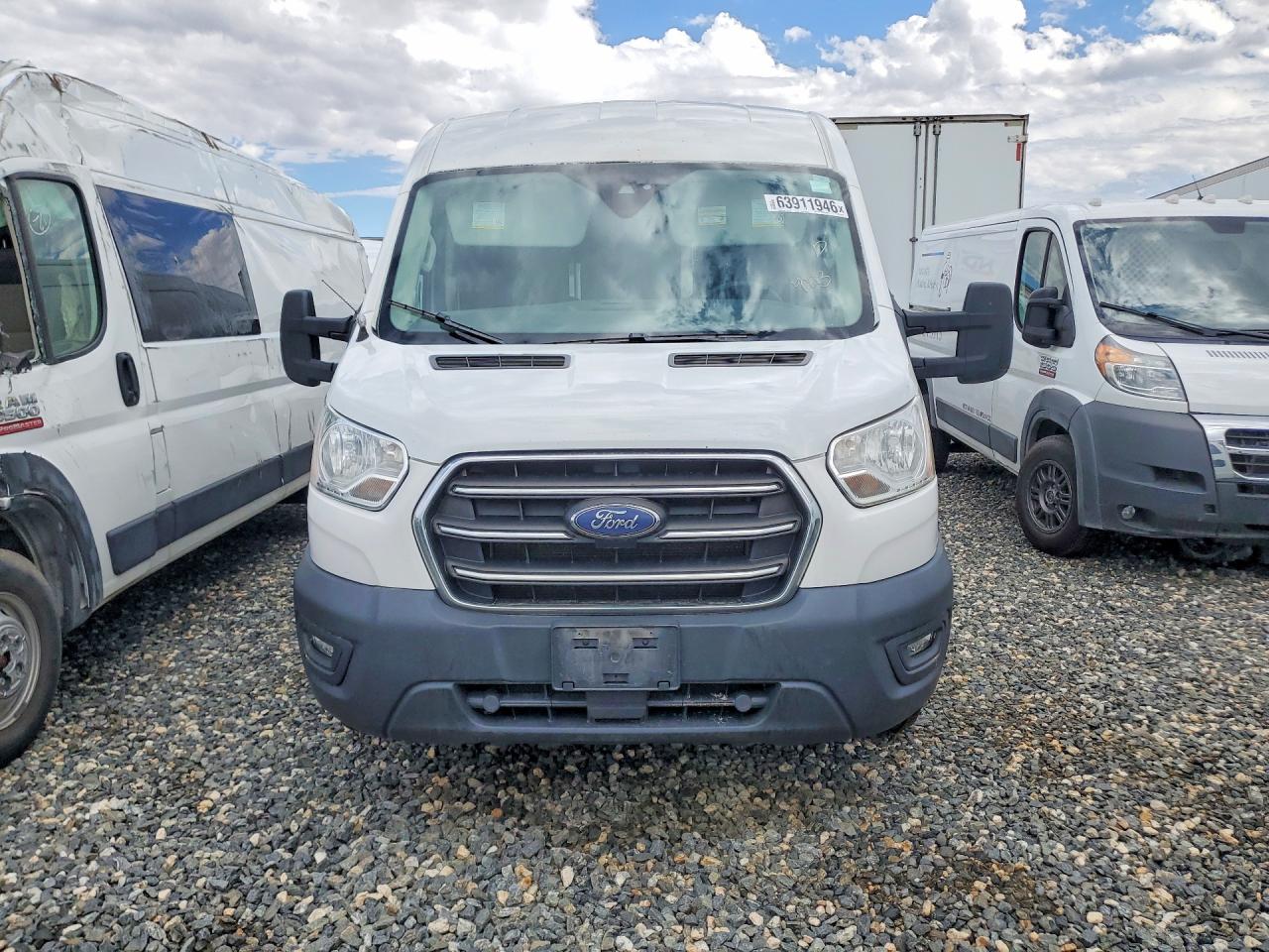 2020 FORD TRANSIT T-150 — снимка 5
