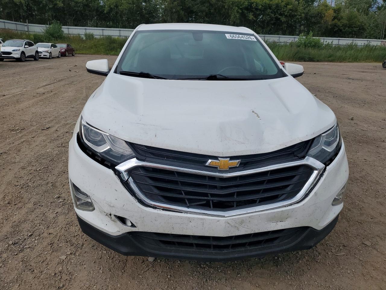 2018 CHEVROLET EQUINOX LT — снимка 5