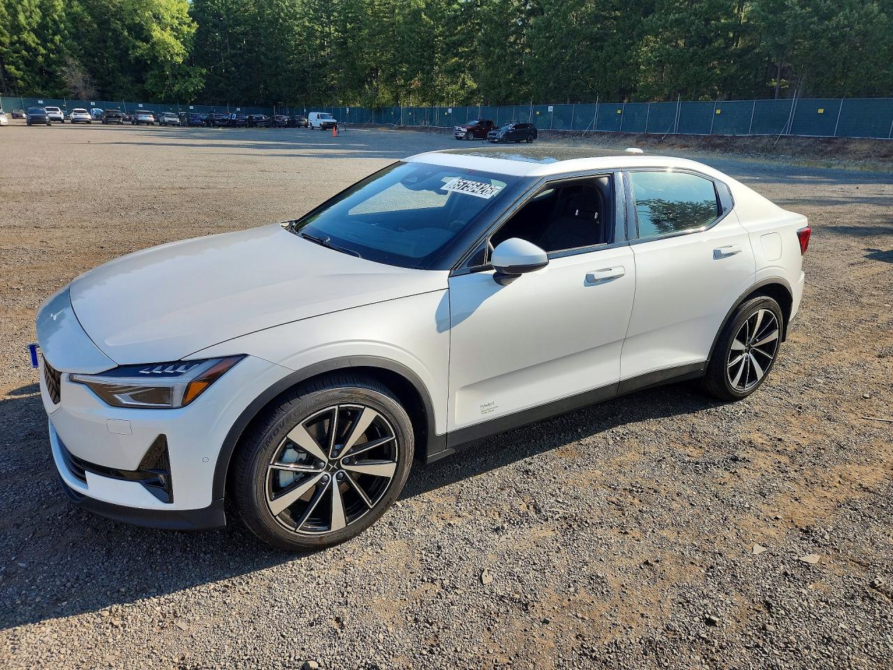 2021 POLESTAR 2