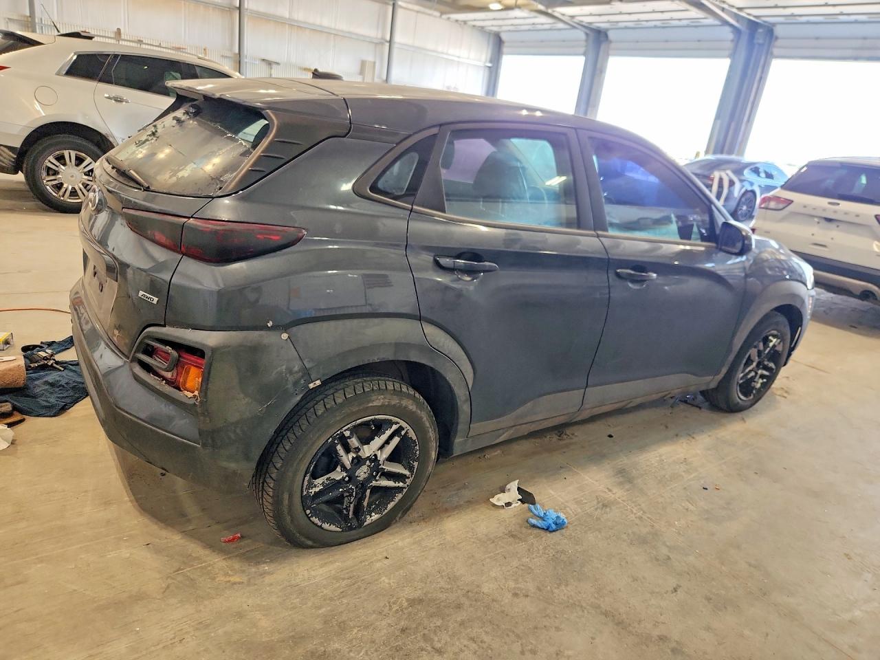 2021 HYUNDAI KONA SE — снимка 3