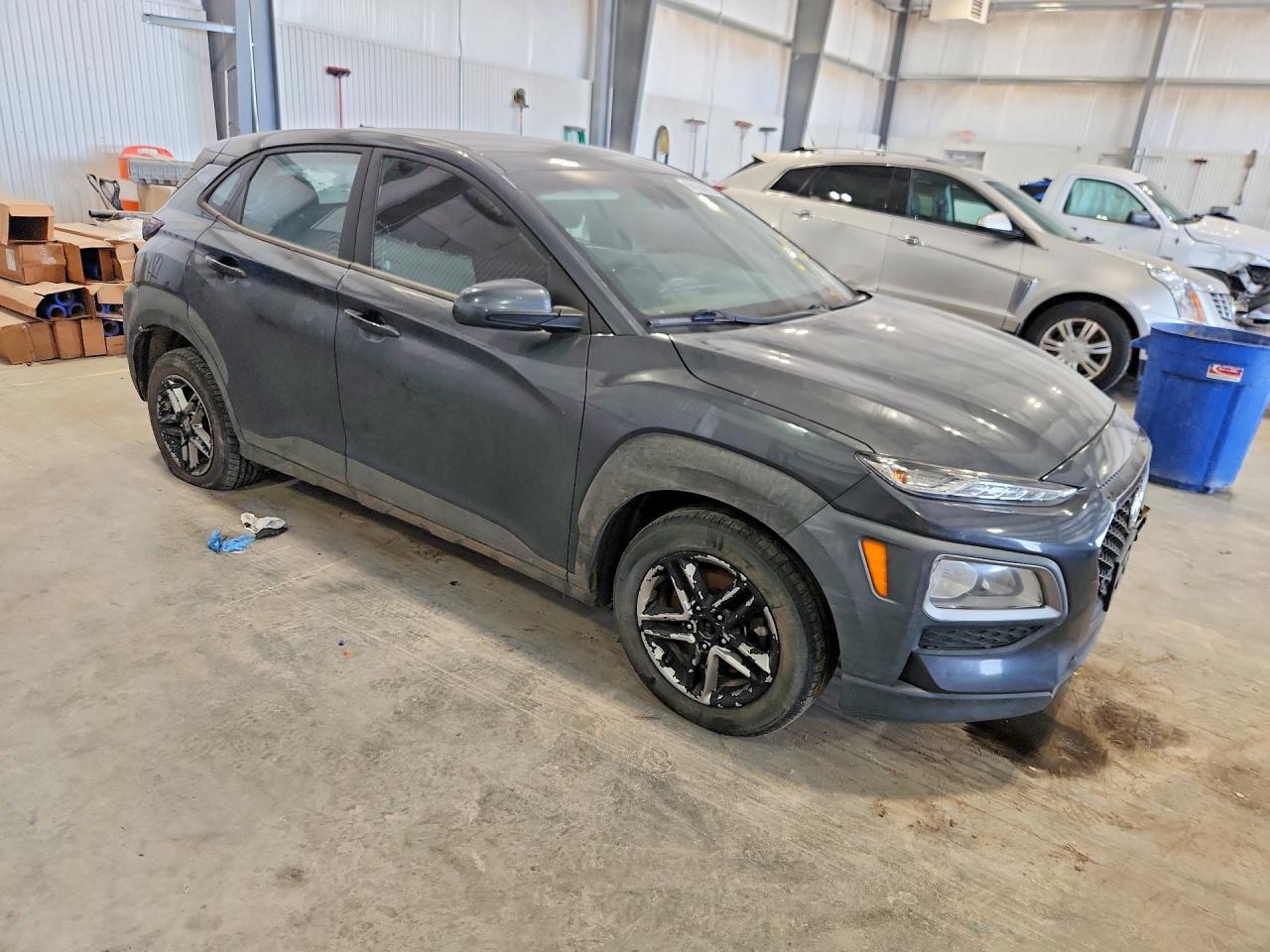 2021 HYUNDAI KONA SE — снимка 4