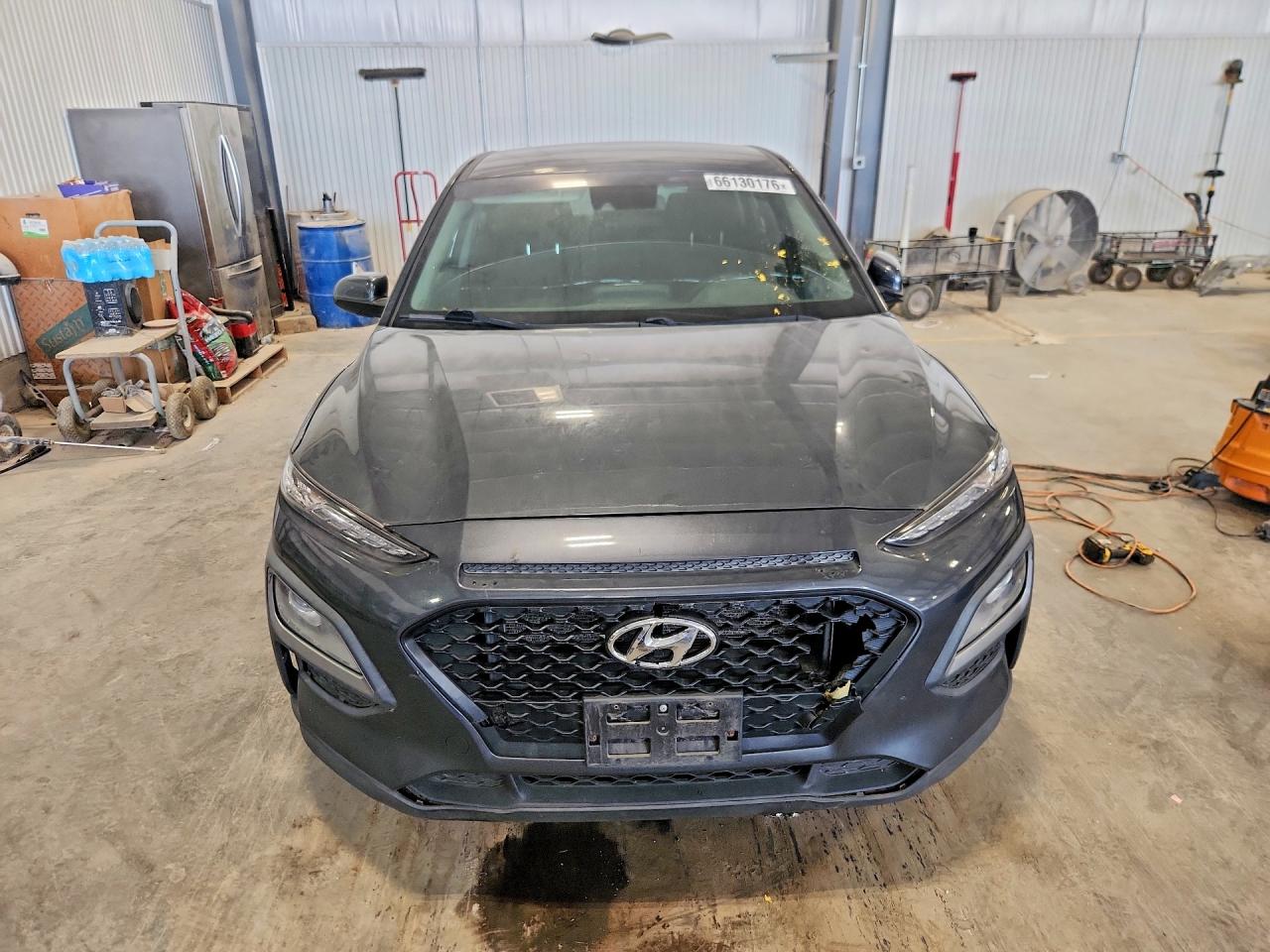 2021 HYUNDAI KONA SE — снимка 5