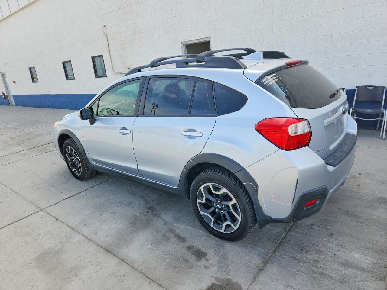 2016 SUBARU CROSSTREK LIMITED — снимка 2
