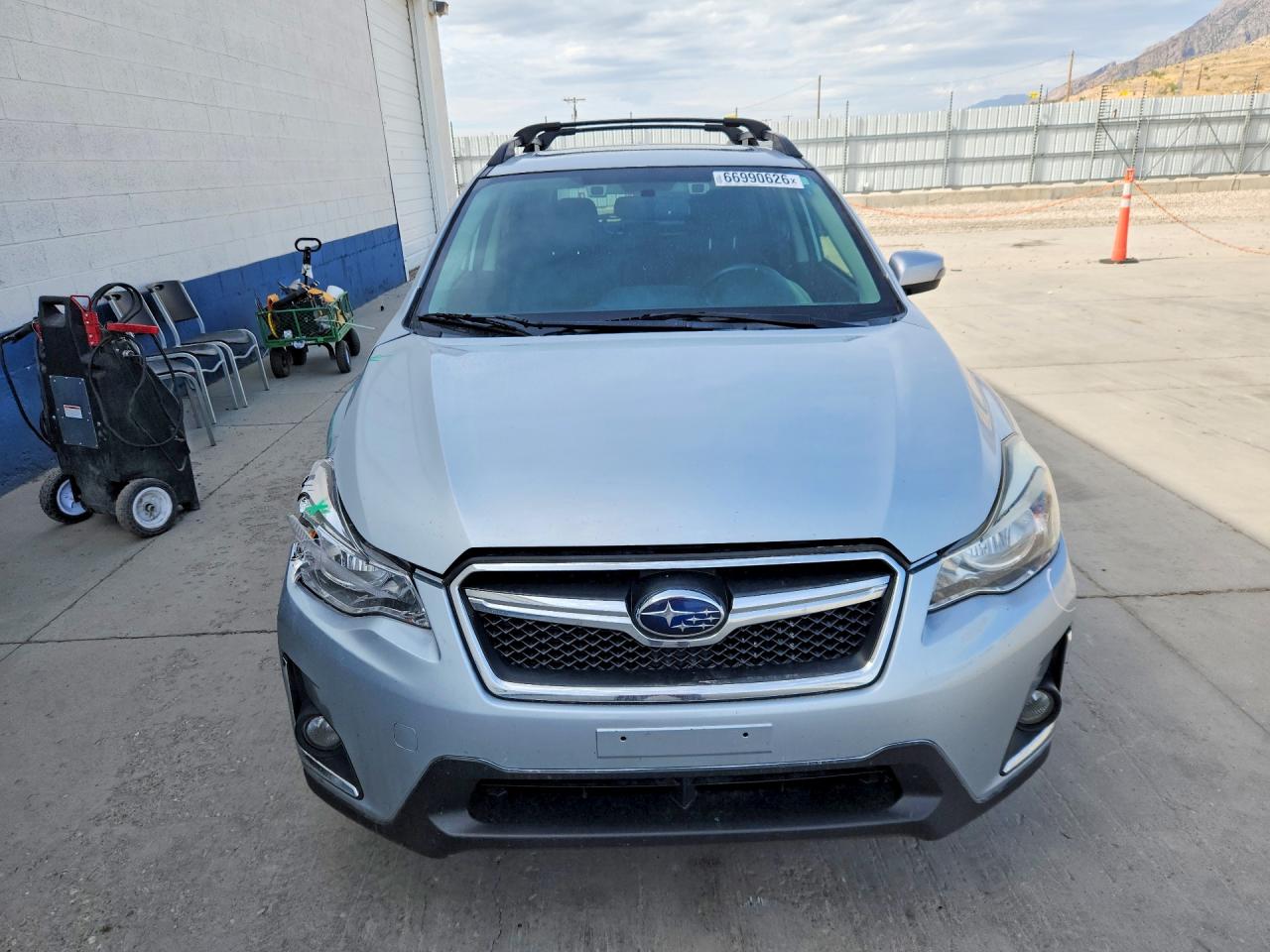 2016 SUBARU CROSSTREK LIMITED — снимка 5
