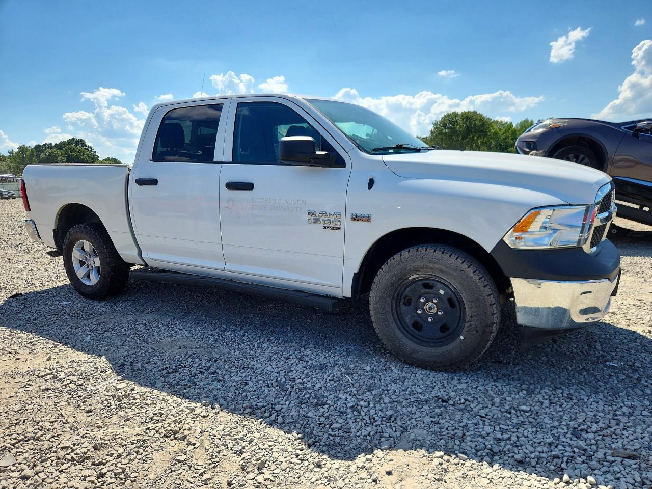 2023 RAM 1500 CLASSIC SSV — снимка 4