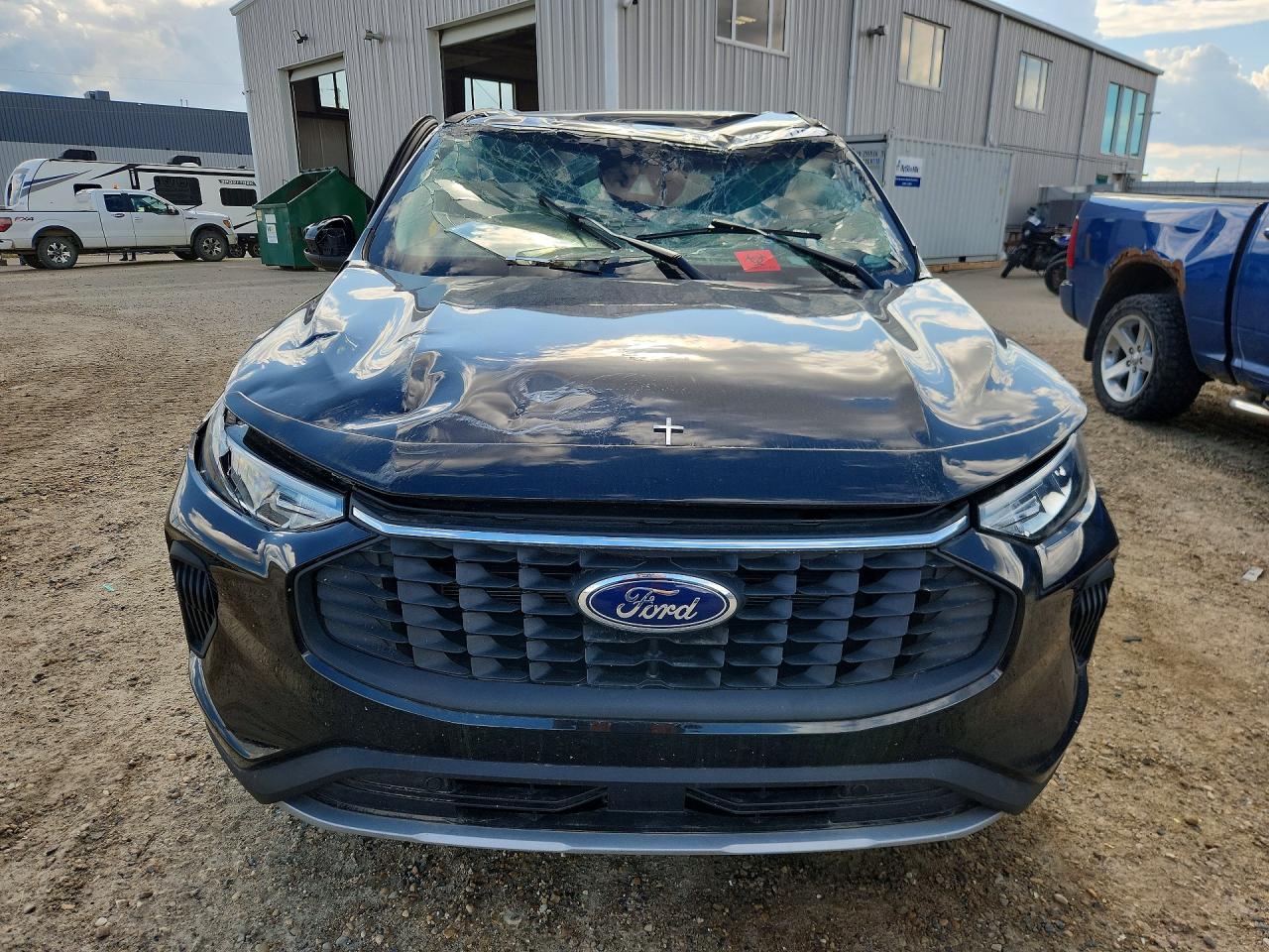2024 FORD ESCAPE ACTIVE — снимка 5