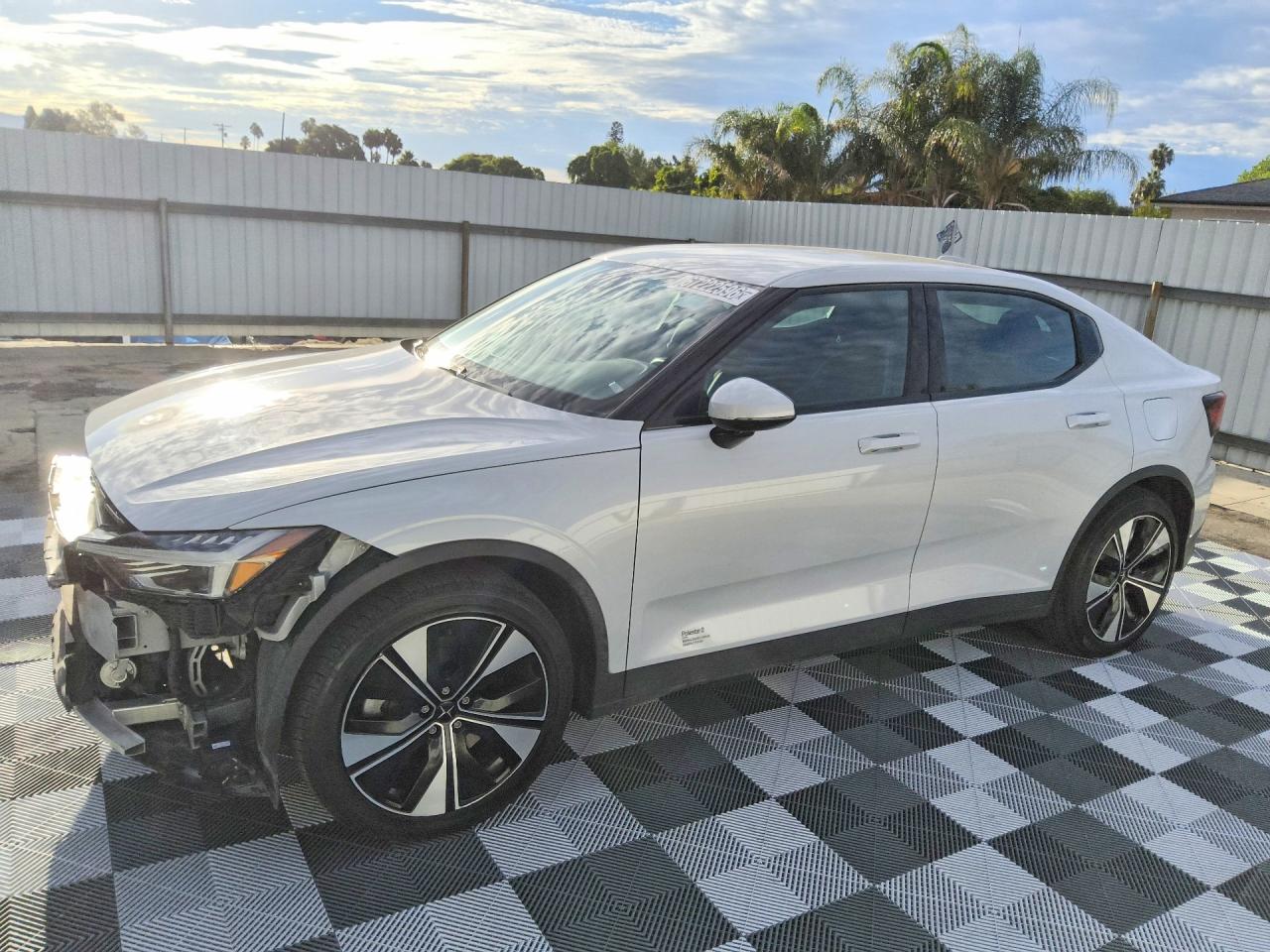 2023 POLESTAR 2