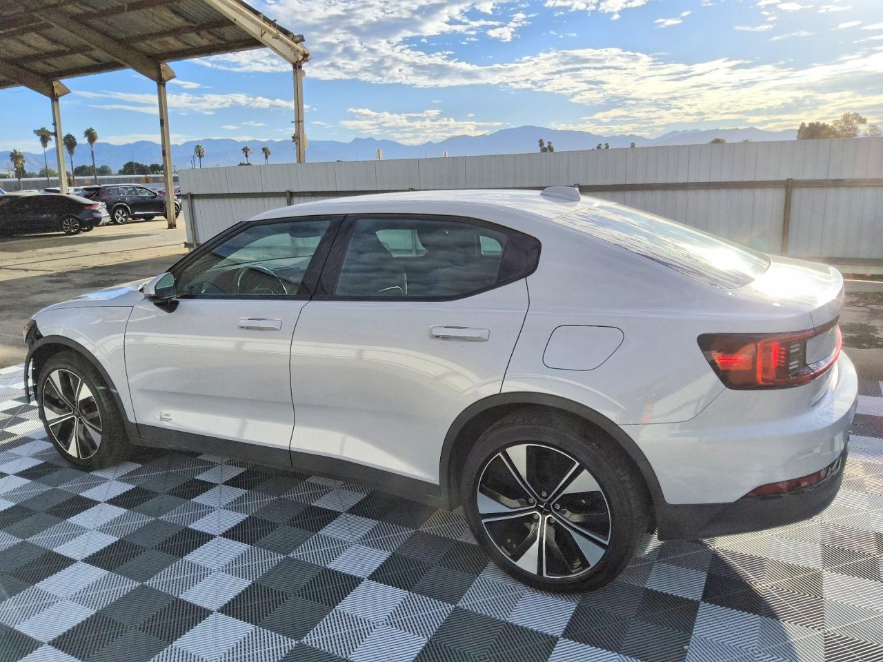 2023 POLESTAR 2 — снимка 2