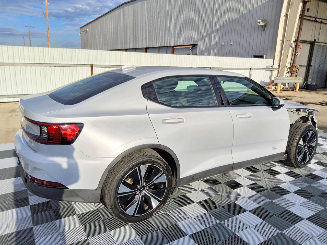 2023 POLESTAR 2 — снимка 3