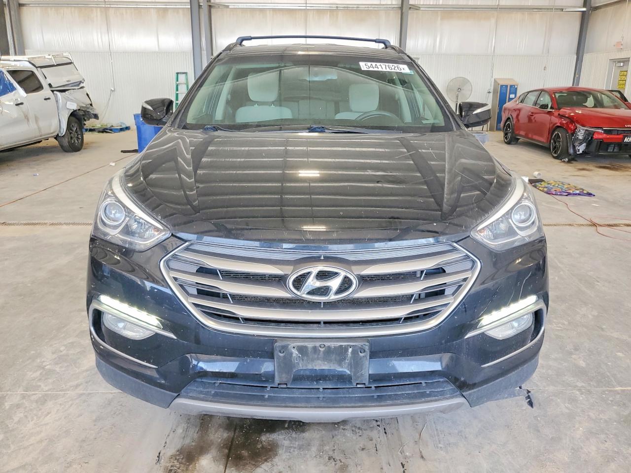 2017 HYUNDAI SANTA FE SPORT 2.4L — снимка 5