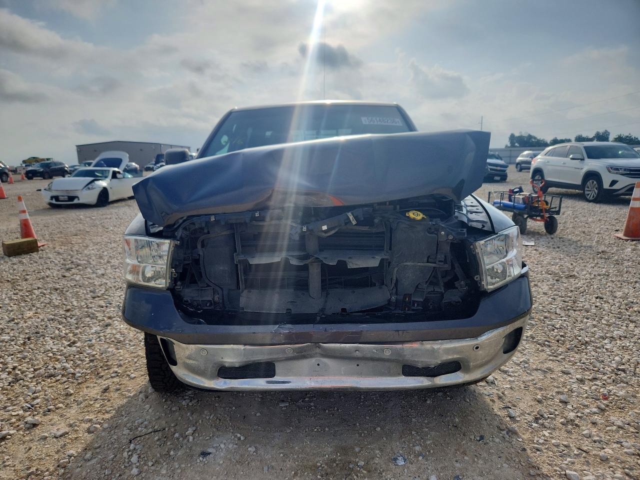 2019 RAM 1500 CLASSIC SLT — снимка 5