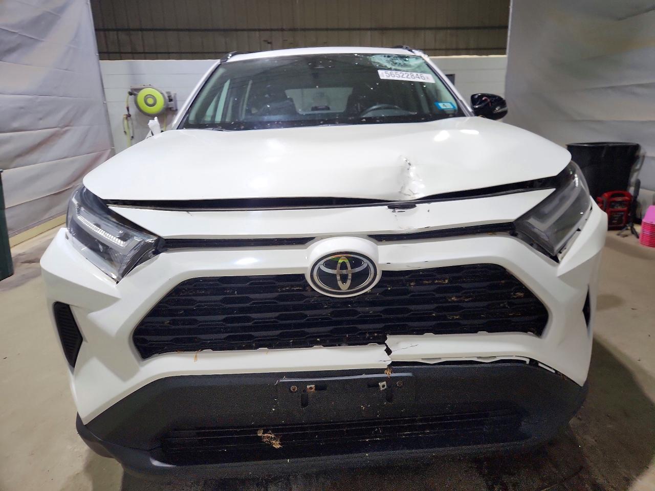 2023 TOYOTA RAV4 XLE — снимка 5
