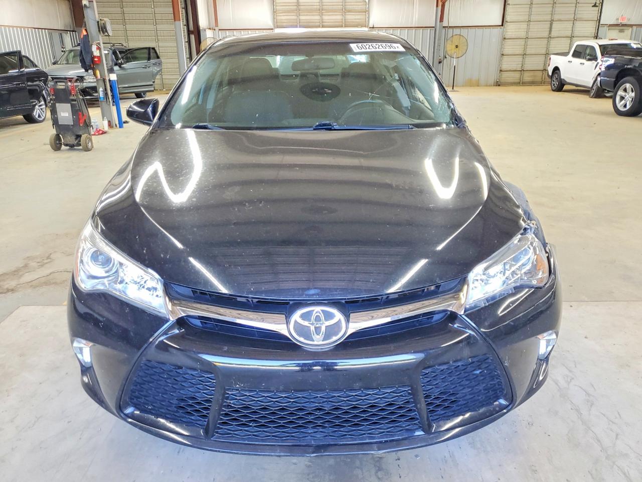 2015 TOYOTA CAMRY SE — снимка 5