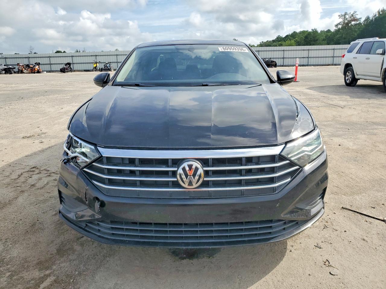 2019 VOLKSWAGEN JETTA S — снимка 5