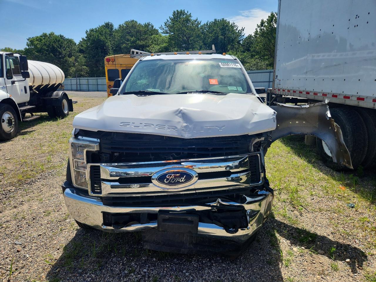 2019 FORD F450 SUPER DUTY — снимка 5
