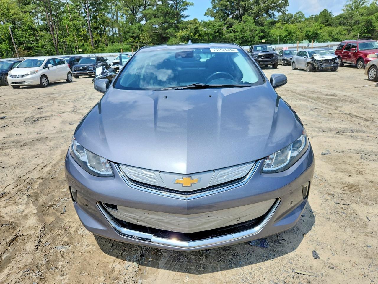 2018 CHEVROLET VOLT PREMIER — снимка 5