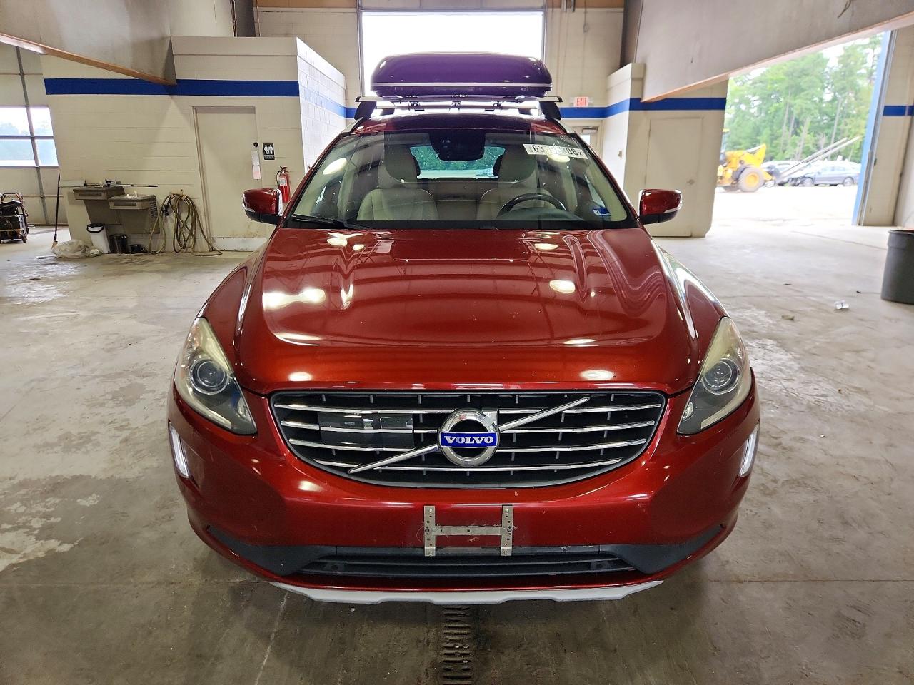 2016 VOLVO XC60 T5 PLATINUM — снимка 5