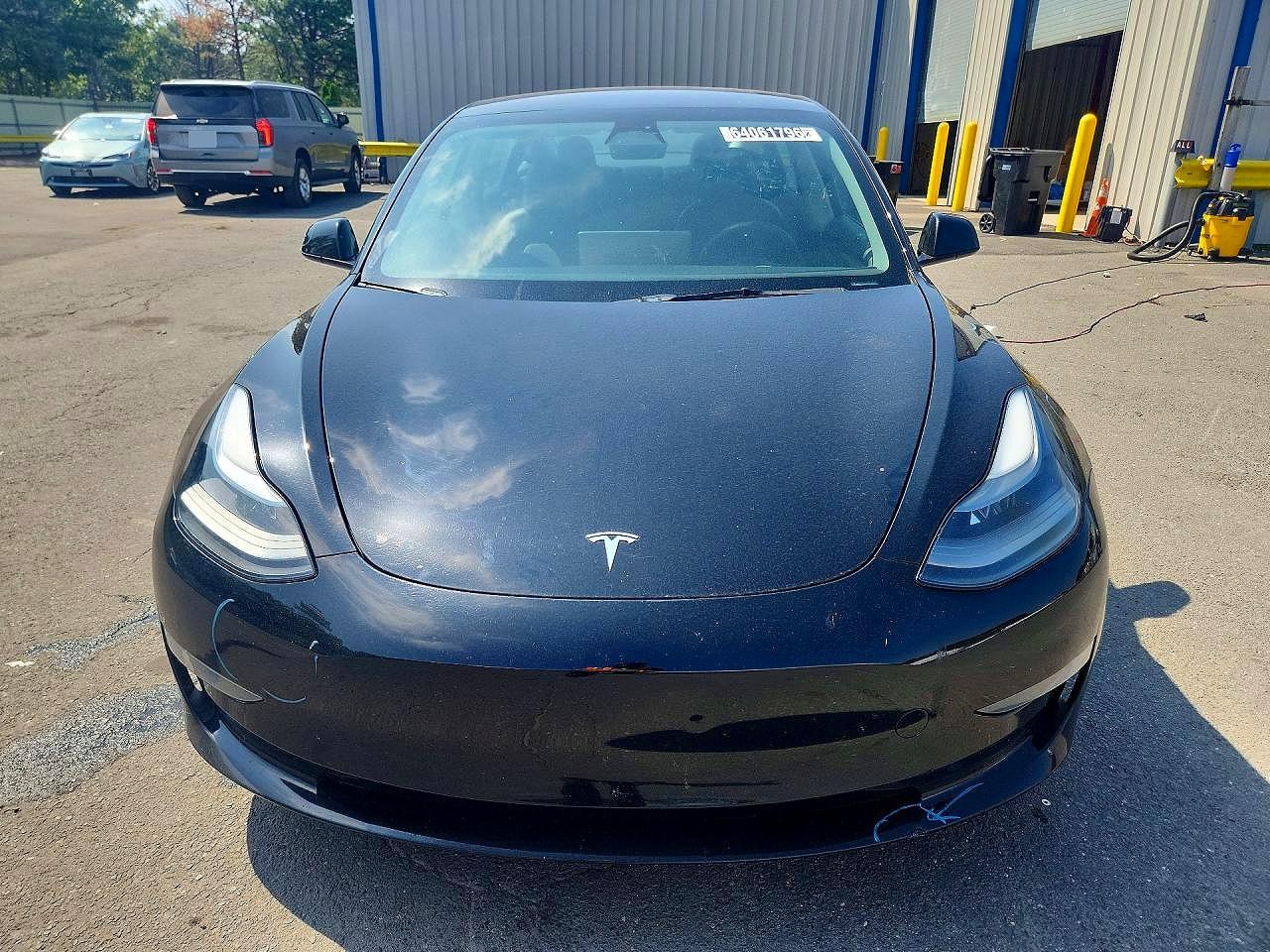 2023 TESLA MODEL 3 — снимка 5