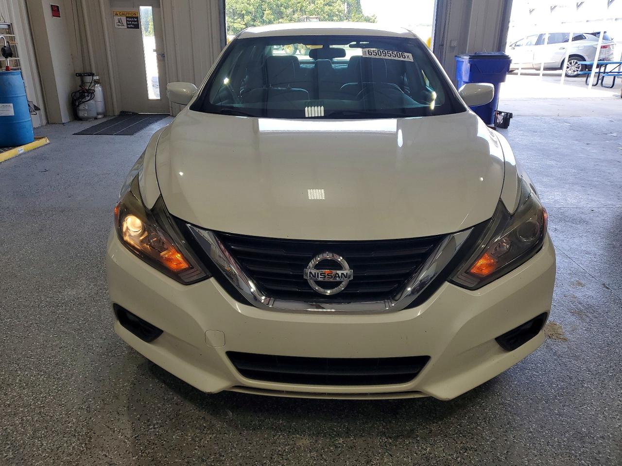 2018 NISSAN ALTIMA 2.5 SR — снимка 5