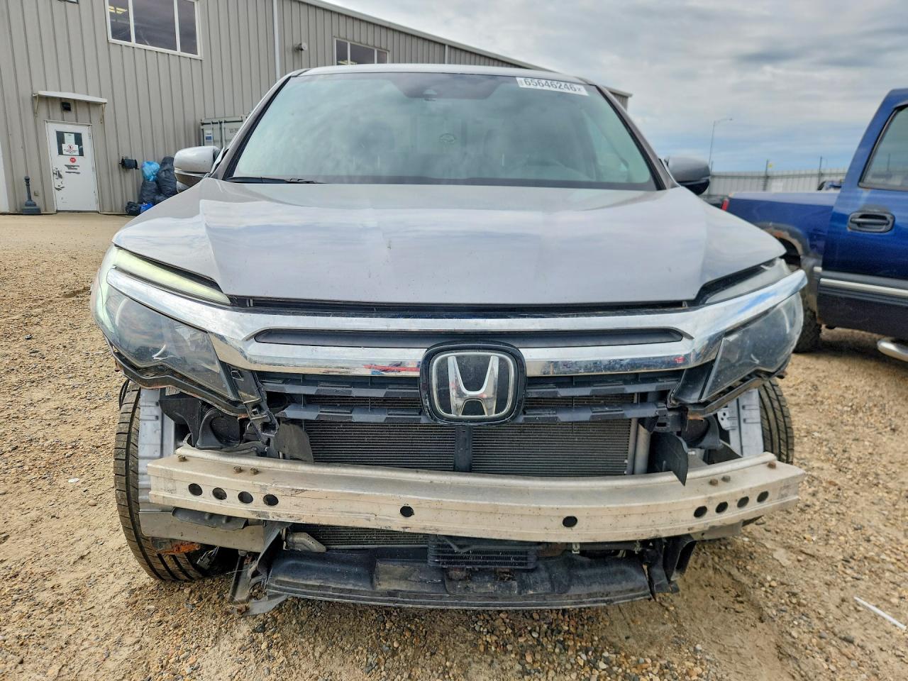 2018 HONDA RIDGELINE SPORT — снимка 5