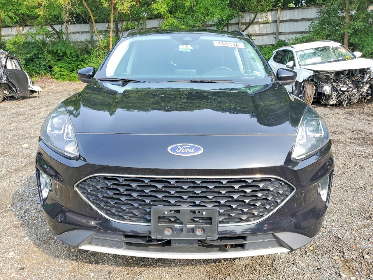 2021 FORD ESCAPE SEL — снимка 5