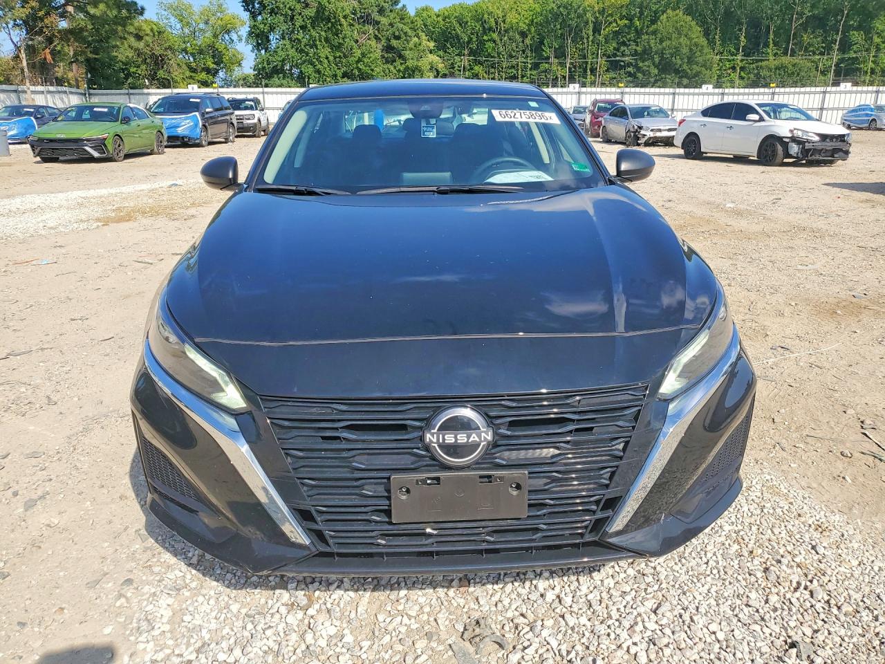 2025 NISSAN ALTIMA S — снимка 5