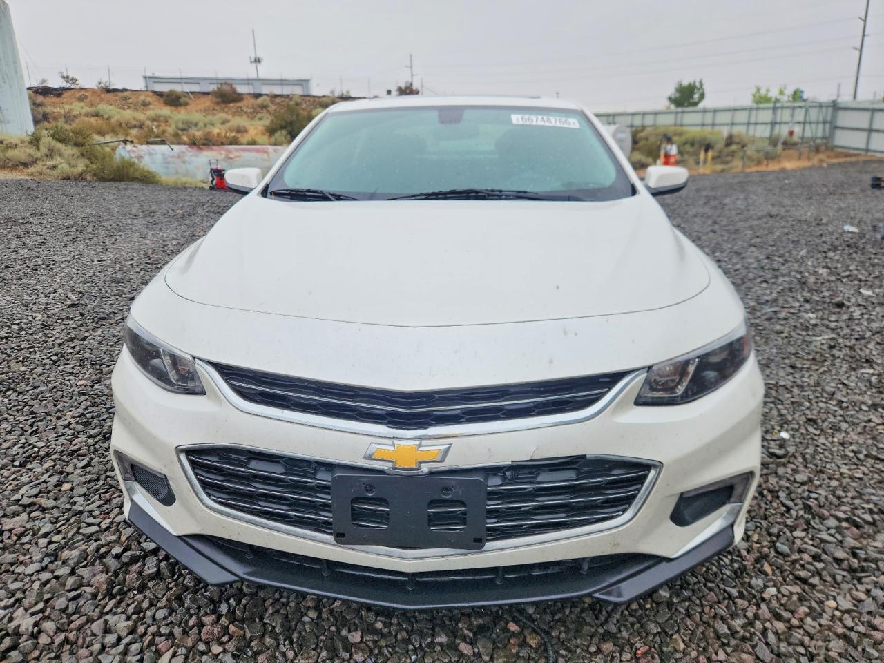 2018 CHEVROLET MALIBU LT — снимка 5
