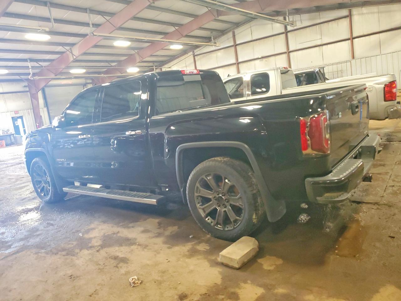 2016 GMC SIERRA1500 — снимка 2
