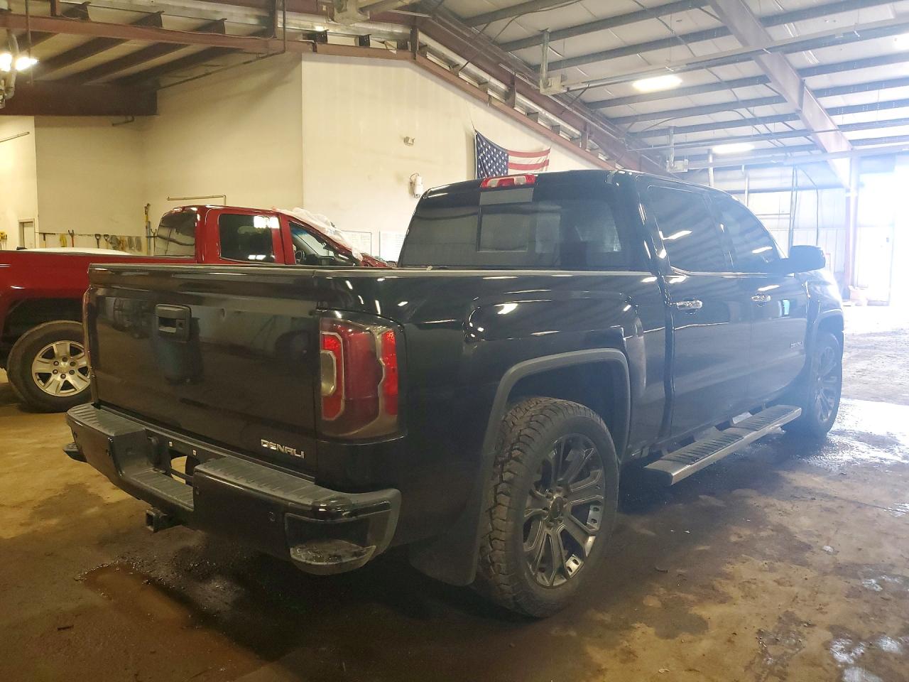 2016 GMC SIERRA1500 — снимка 3