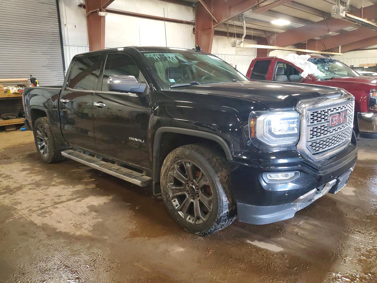 2016 GMC SIERRA1500 — снимка 4