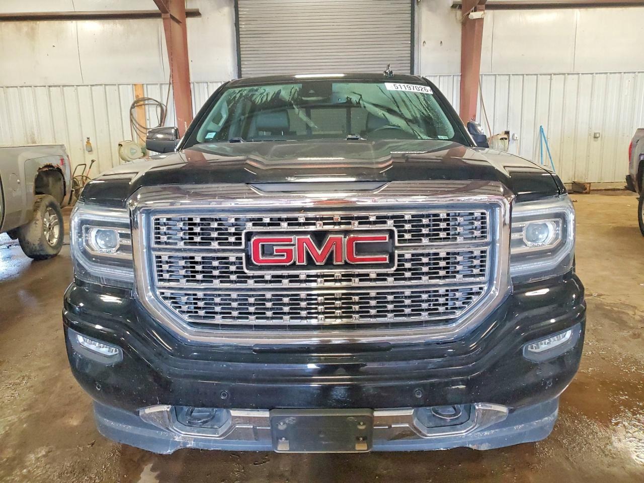 2016 GMC SIERRA1500 — снимка 5
