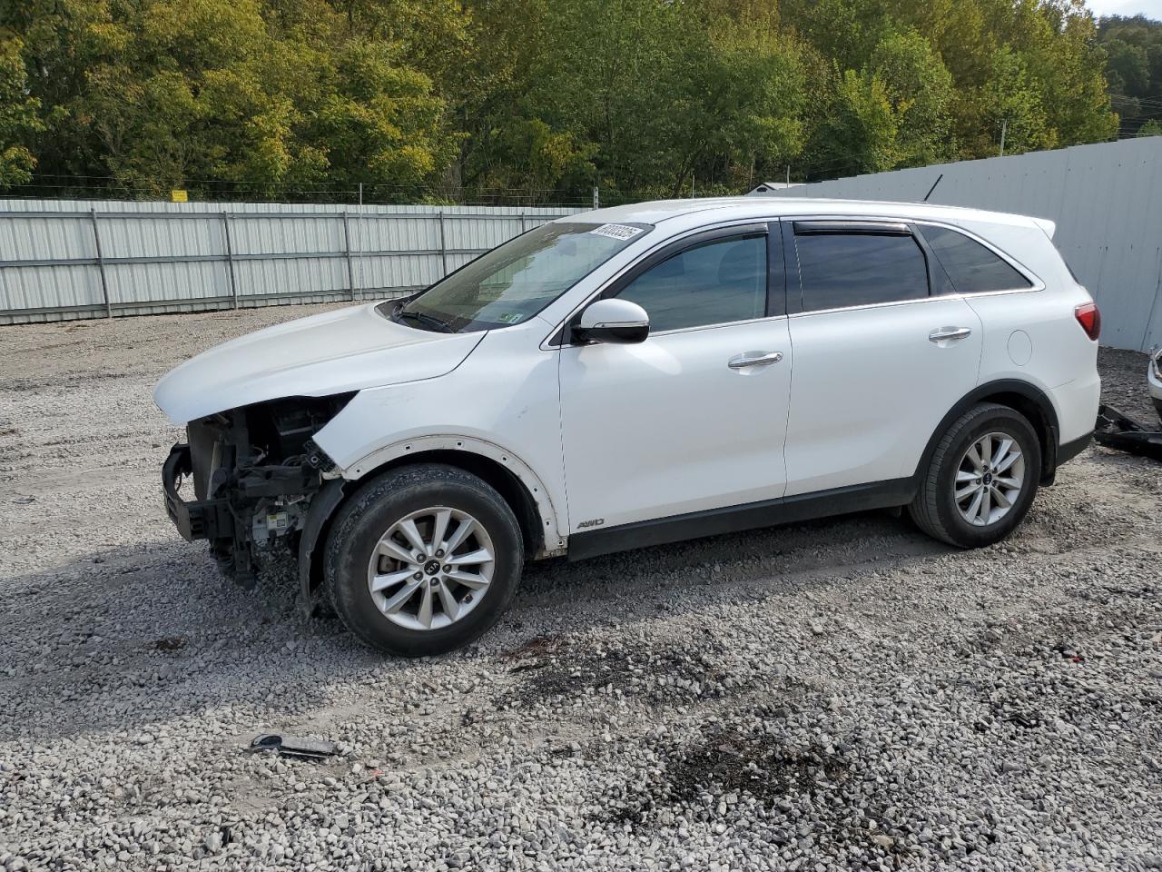 2019 KIA SORENTO L L
