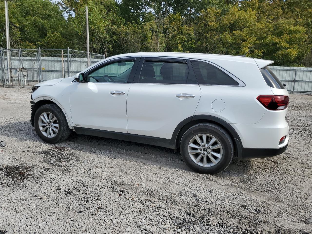 2019 KIA SORENTO L L — снимка 2
