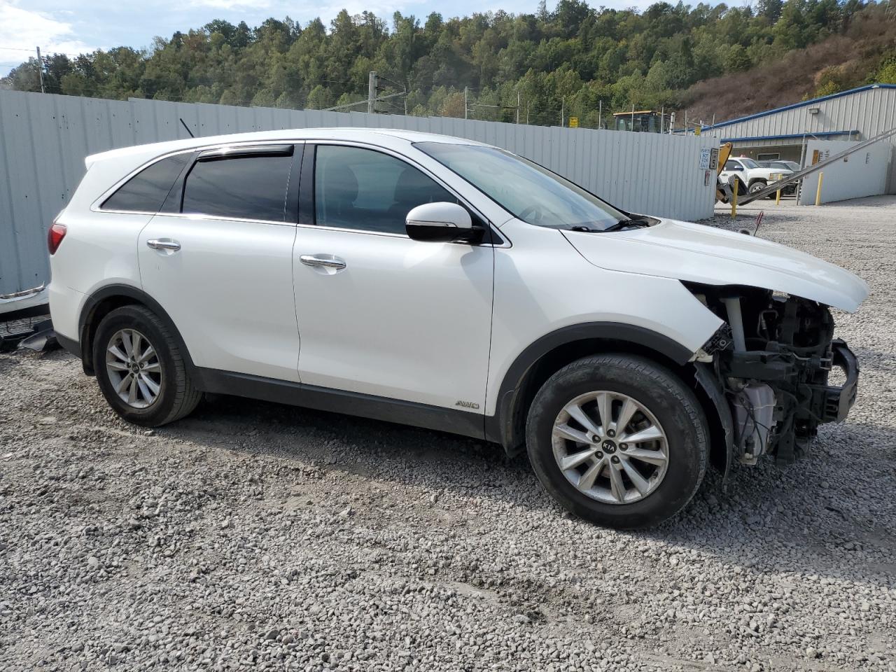 2019 KIA SORENTO L L — снимка 4