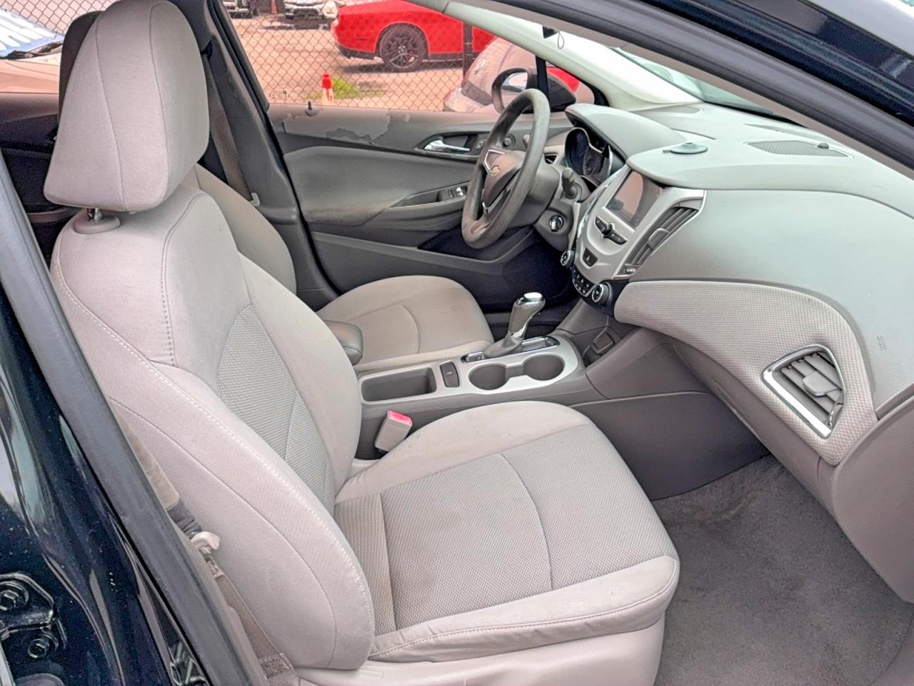 2018 CHEVROLET CRUZE LS — снимка 5