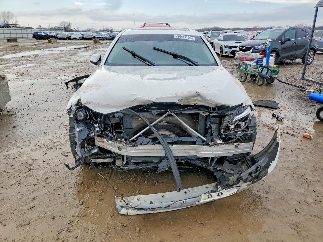 2014 BMW 528 I — снимка 5