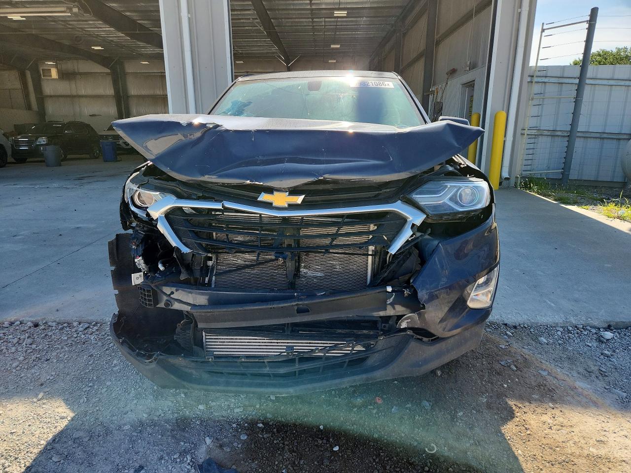 2018 CHEVROLET EQUINOX LT — снимка 5