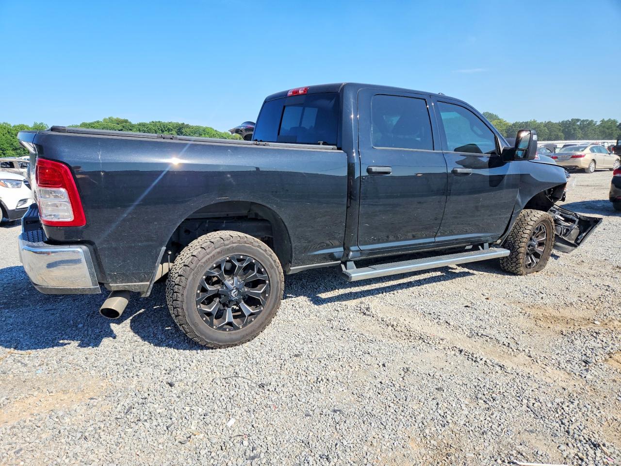 2024 RAM 2500 TRADESMAN — снимка 3