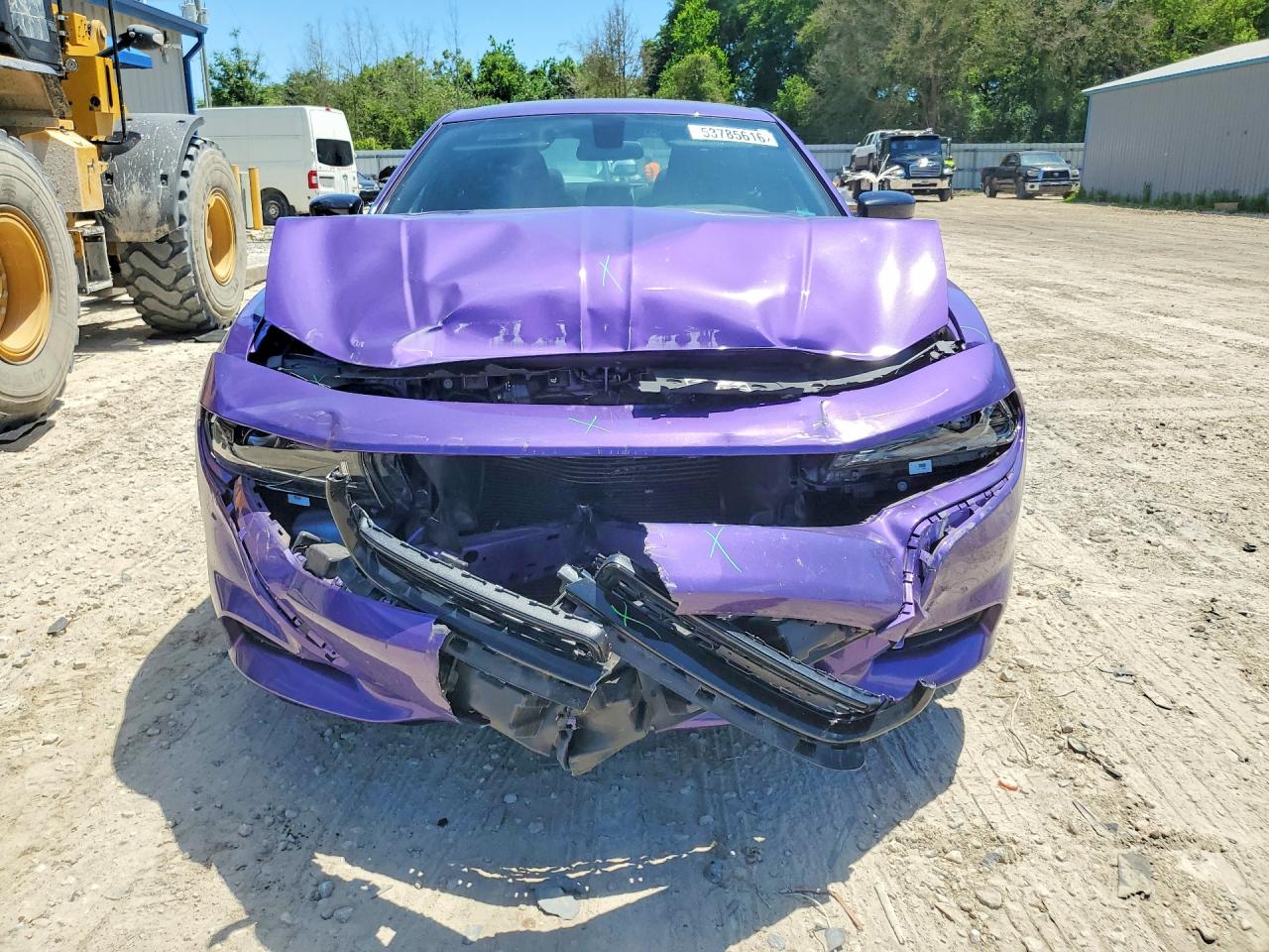 2023 DODGE CHARGER SXT — снимка 5
